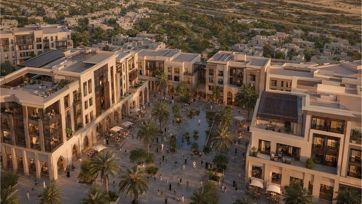 ARADA Saudi