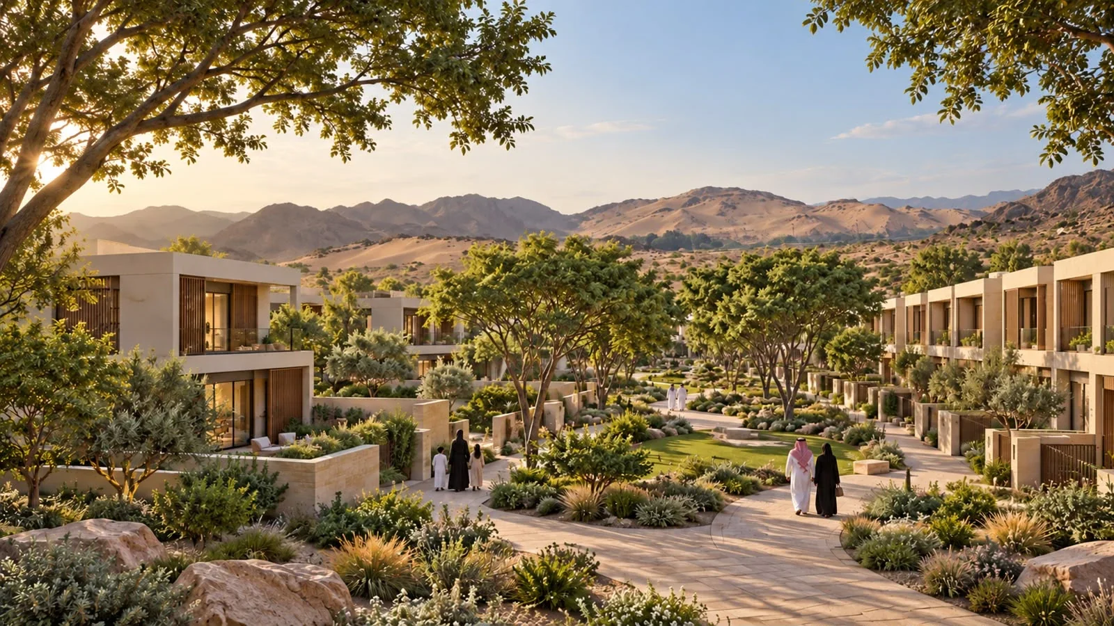 ARADA Saudi