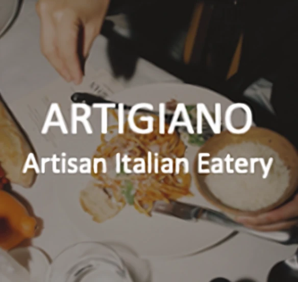 Artigiano, new TROFI concept