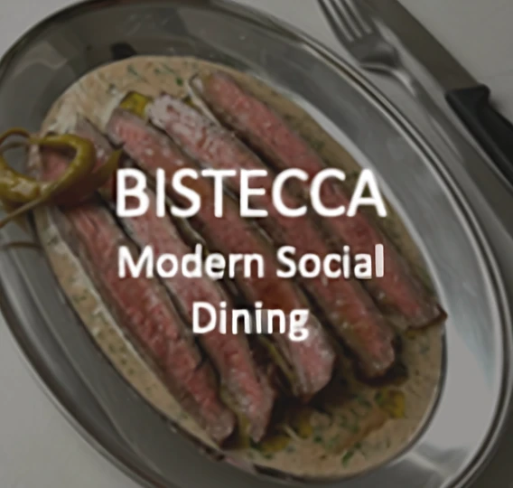 Bistecca, new TROFI concept